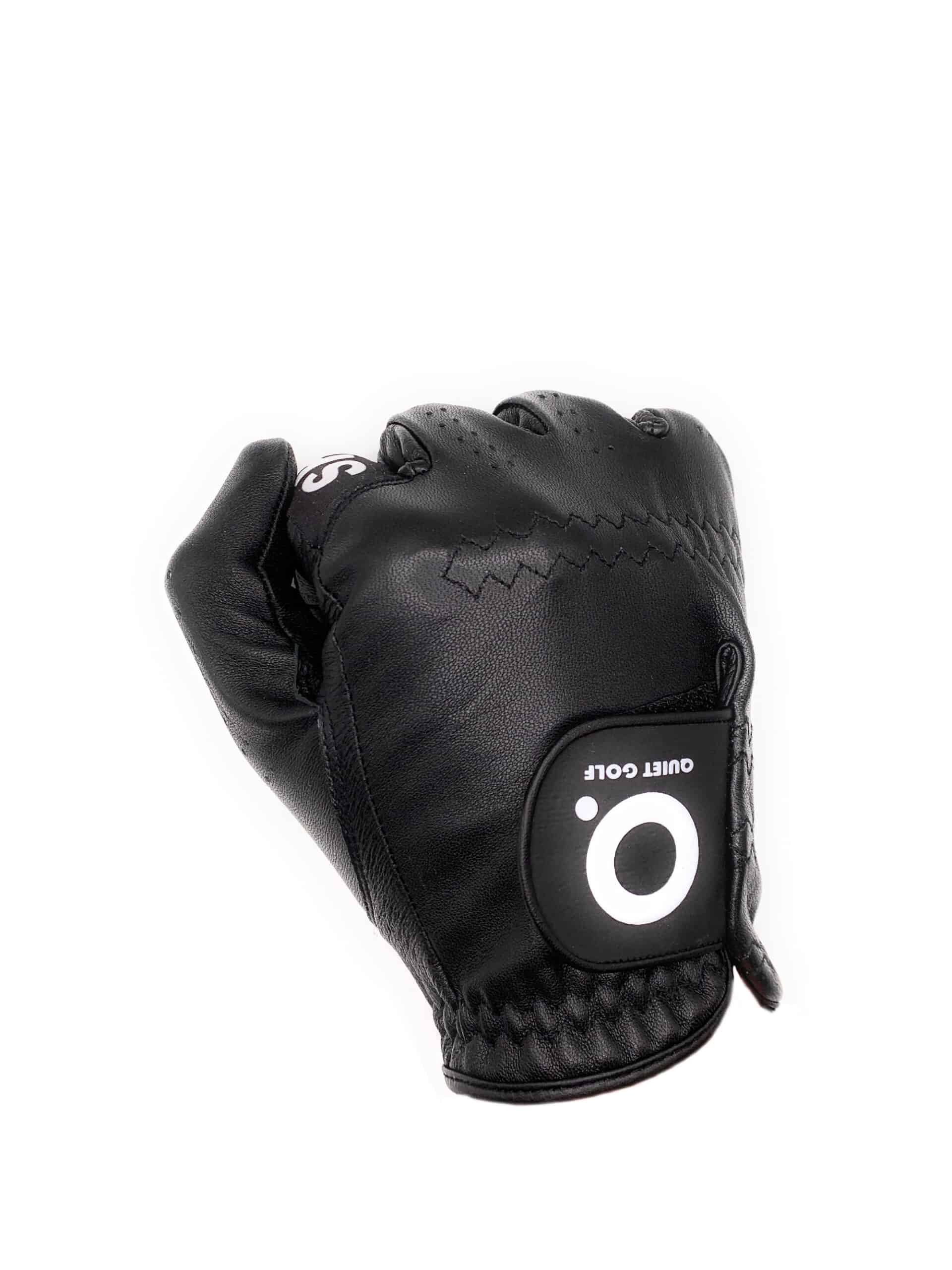 Golfickers Quiet スウェット XXL 黒 Golfickers Quiet スウェット XXL 黒 ゴルフ_スウェットシャツ